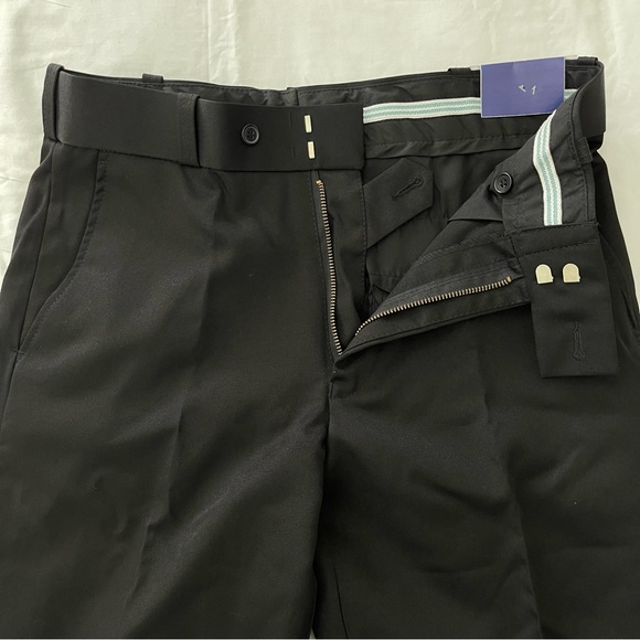 NWT National Patrol black pants size 32 - Picture 2 of 9